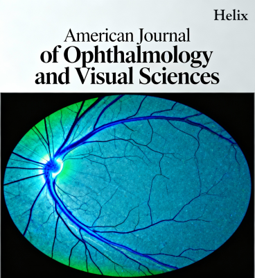 American Journal of Ophthalmology and Visual Sciences-Helix