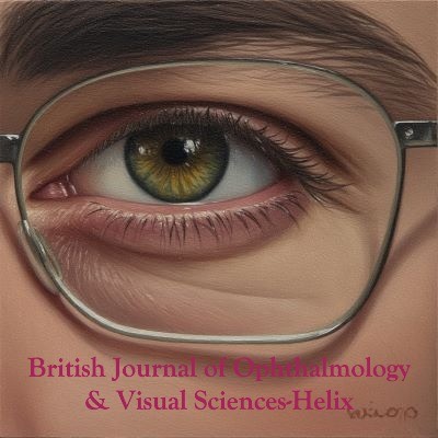 British Journal of Ophthalmology & Visual Sciences-Helix