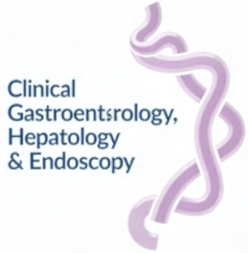 Clinical Gastroenterology, Hepatology & Endoscopy Journal-Helix