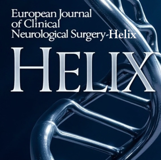 European Journal of Clinical Neurological Surgery-Helix