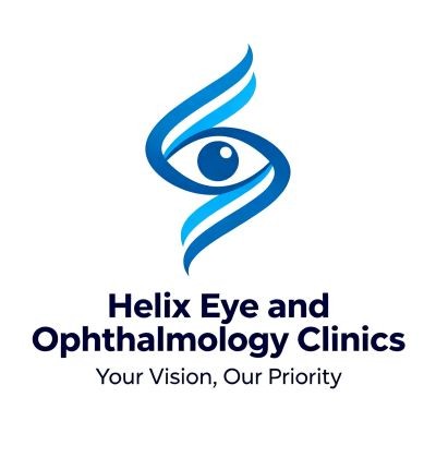 Eye and Ophthalmology Clinics of Helix