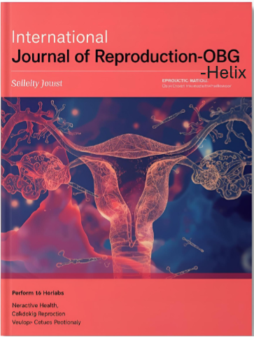 International Journal of Reproduction-OBG-Helix