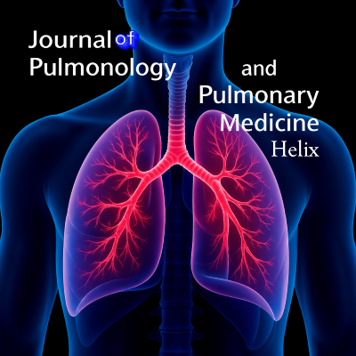 Journal of Pulmonology and Pulmonary Medicine-Helix