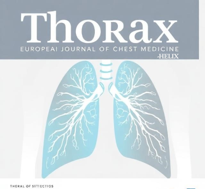Thorax - European Journal of Chest Medicine-Helix